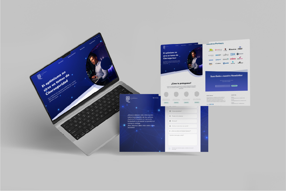 Diseño web
