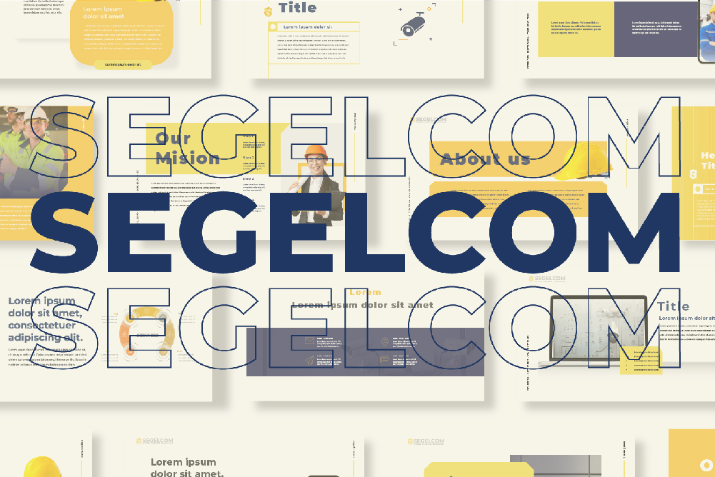 SEGELCOM